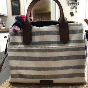 Fossil crossbody bag